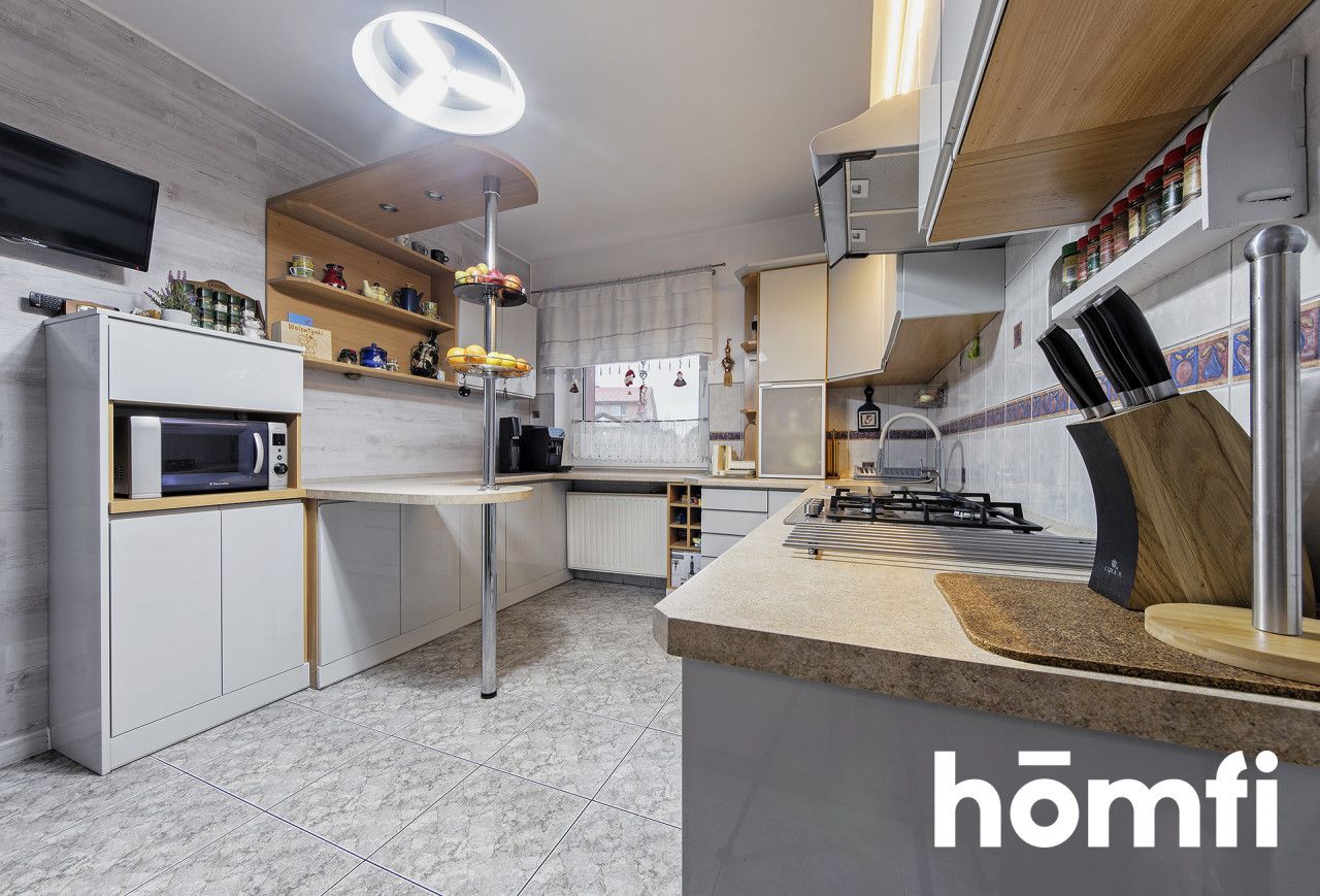 House with garden for sale - Konin - House - Sale - Konin, Laskówiec