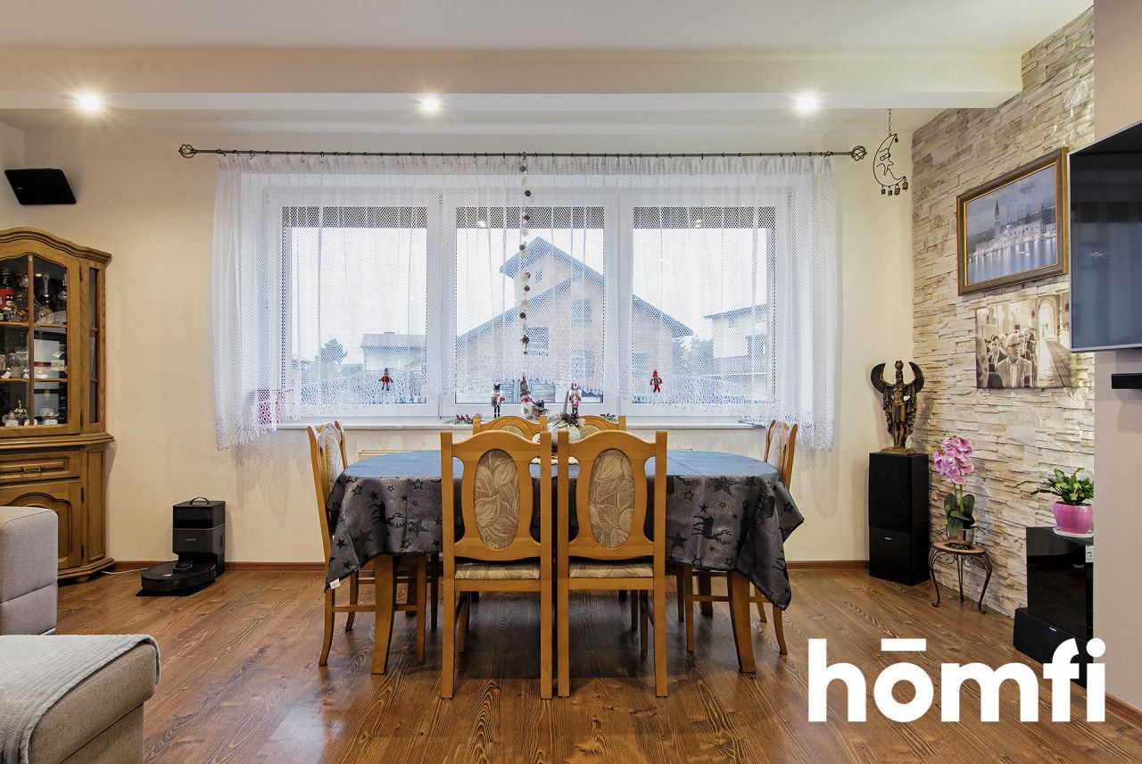 House with garden for sale - Konin - House - Sale - Konin, Laskówiec