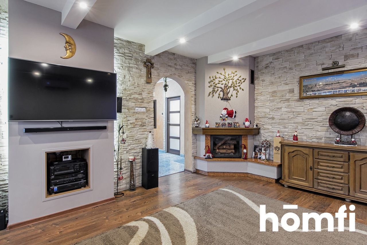 House with garden for sale - Konin - House - Sale - Konin, Laskówiec