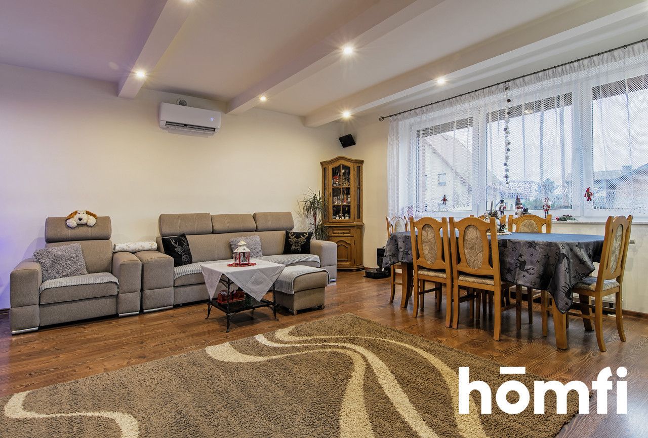 House with garden for sale - Konin - House - Sale - Konin, Laskówiec