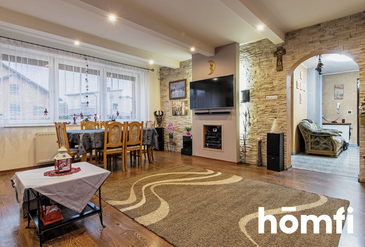 House with garden for sale - Konin - House - Sale - Konin, Laskówiec