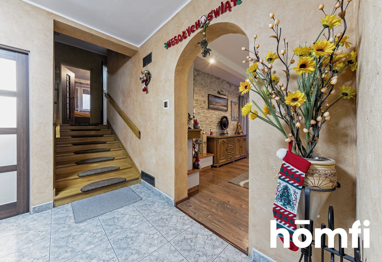 House with garden for sale - Konin - House - Sale - Konin, Laskówiec