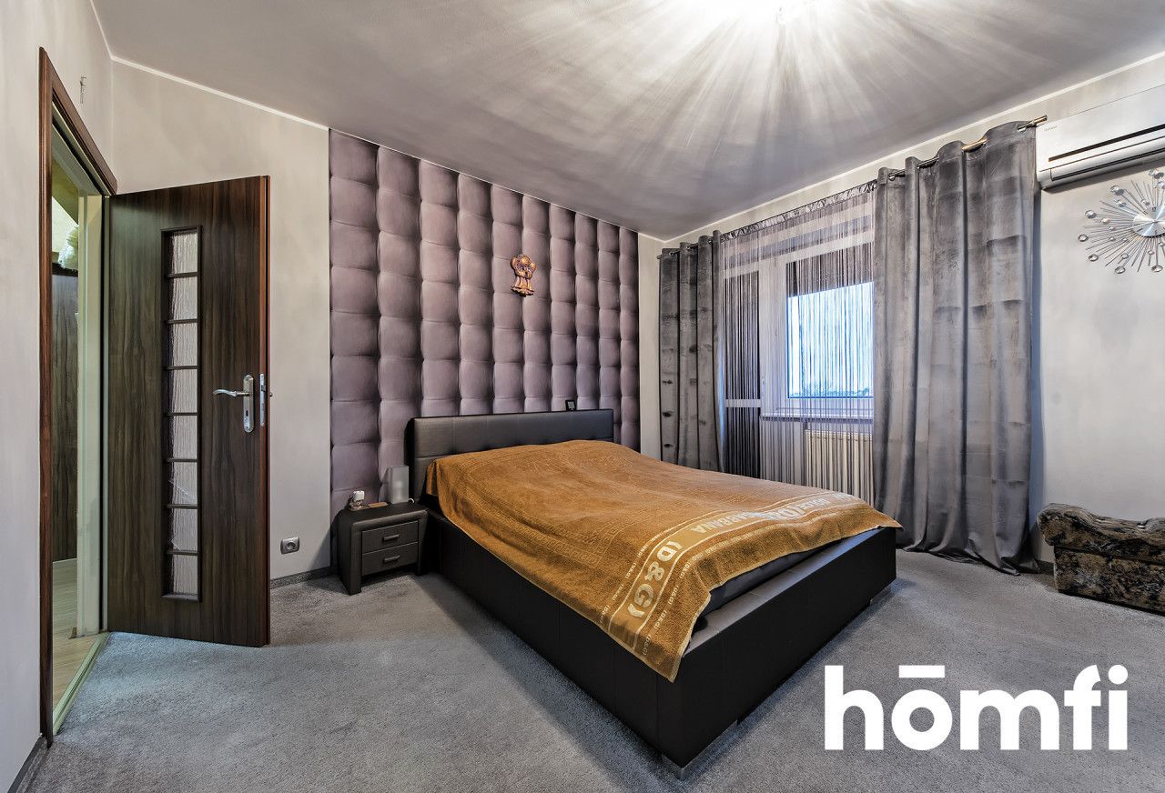 Dom wolnostojący z ogrodem w Koninie - Dom - Sprzedaż - Konin, Laskówiec