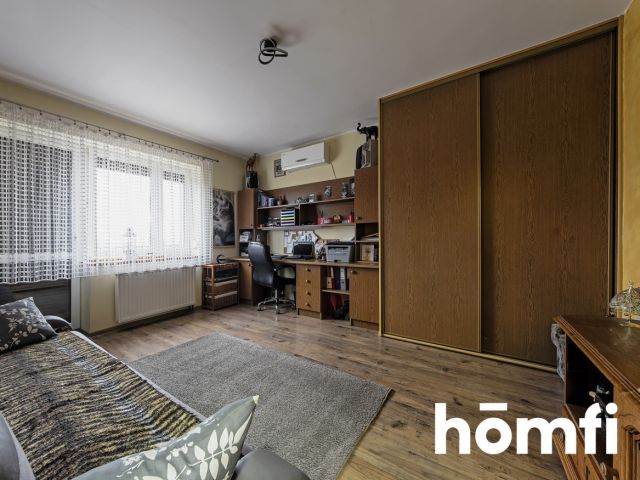 Dom wolnostojący z ogrodem w Koninie - Dom - Sprzedaż - Konin, Laskówiec