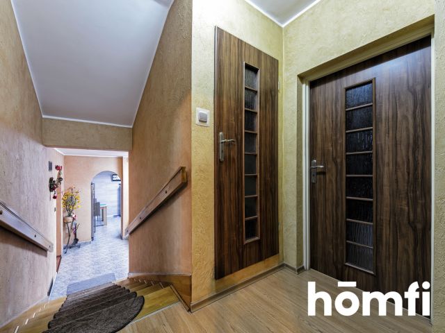 Dom wolnostojący z ogrodem w Koninie - Dom - Sprzedaż - Konin, Laskówiec