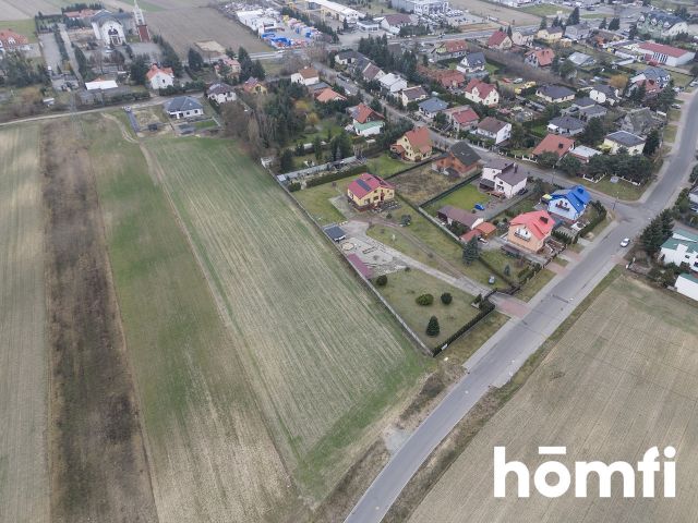 Dom wolnostojący z ogrodem w Koninie - Dom - Sprzedaż - Konin, Laskówiec