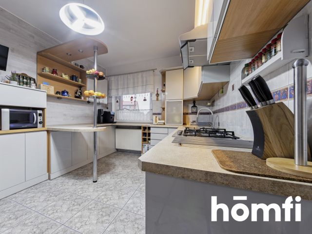 Dom wolnostojący z ogrodem w Koninie - Dom - Sprzedaż - Konin, Laskówiec