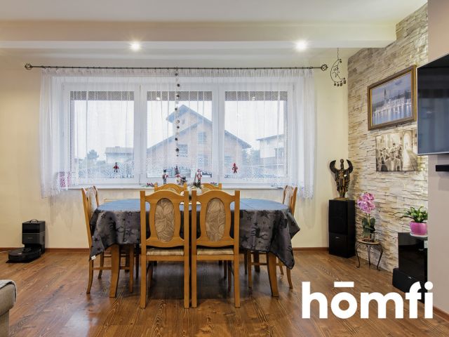 Dom wolnostojący z ogrodem w Koninie - Dom - Sprzedaż - Konin, Laskówiec