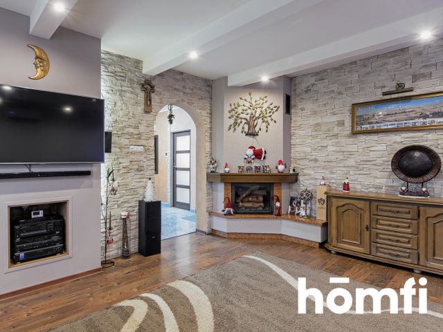 Dom wolnostojący z ogrodem w Koninie - Dom - Sprzedaż - Konin, Laskówiec