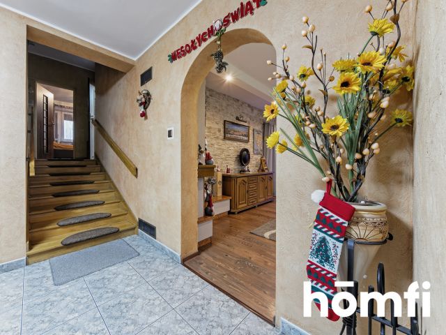 Dom wolnostojący z ogrodem w Koninie - Dom - Sprzedaż - Konin, Laskówiec