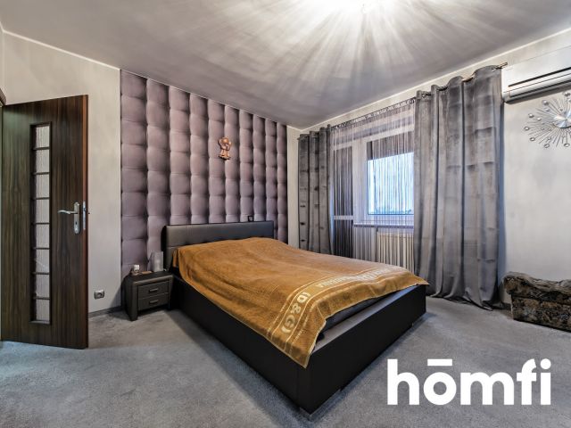 Dom wolnostojący z ogrodem w Koninie - Dom - Sprzedaż - Konin, Laskówiec