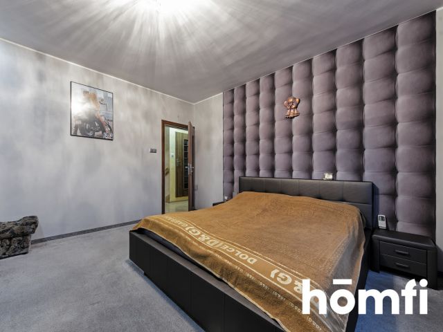 Dom wolnostojący z ogrodem w Koninie - Dom - Sprzedaż - Konin, Laskówiec