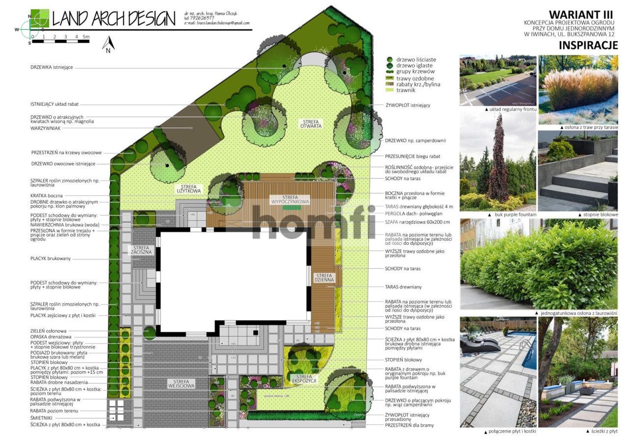 Comfortable house with a garden in the south of Wrocław - Iwiny - House - Rent - Wrocławski, Siechnice / Iwiny