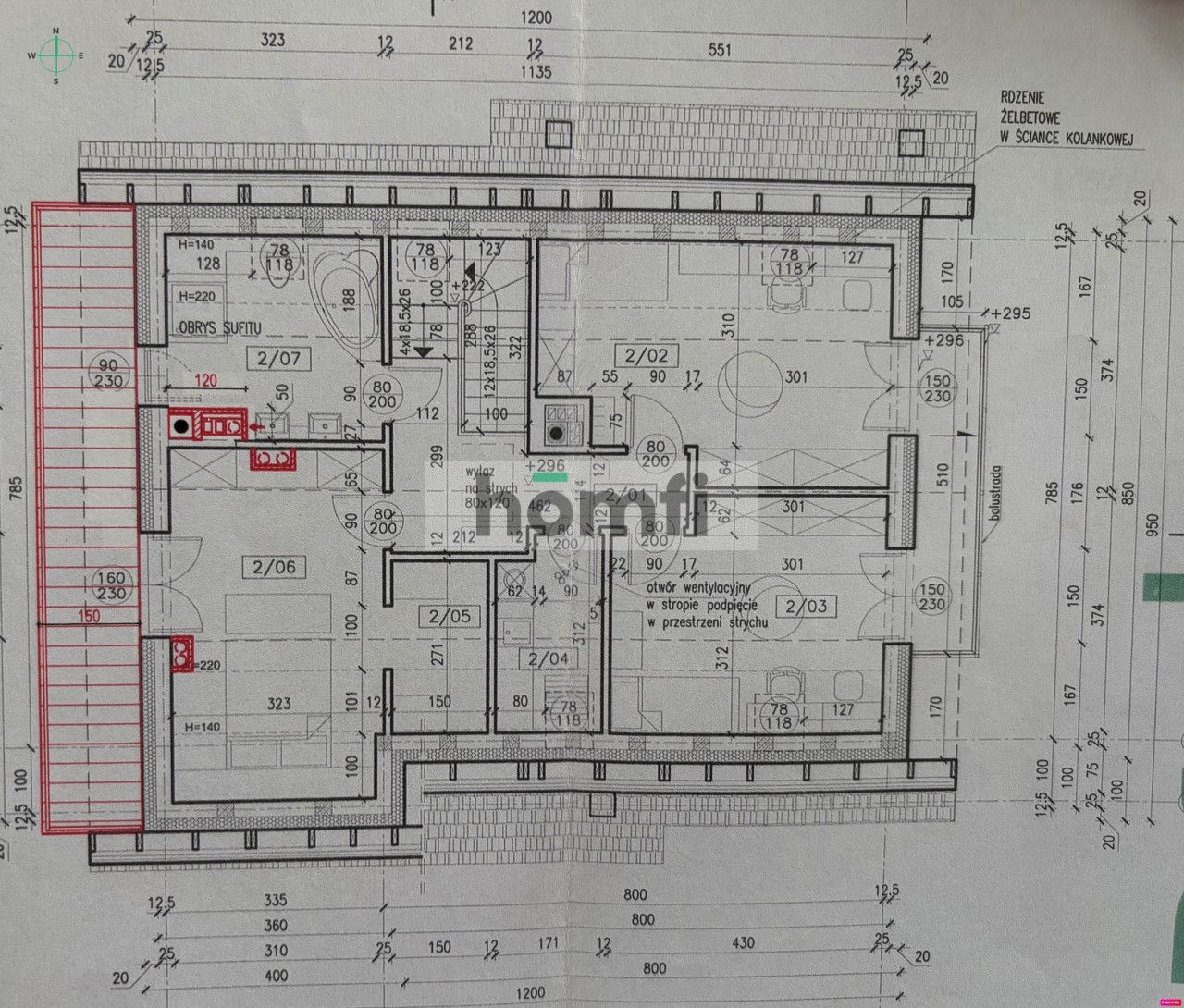Komfortowy dom z ogrodem na południu Wrocławia - Iwiny - Dom - Wynajem - Wrocławski, Siechnice / Iwiny