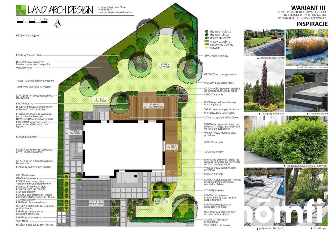 Komfortowy dom z ogrodem na południu Wrocławia - Iwiny - Dom - Wynajem - Wrocławski, Siechnice / Iwiny