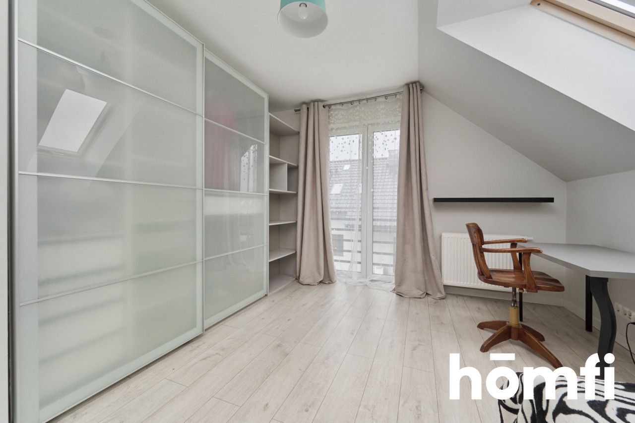 Comfortable house with a garden in the south of Wrocław - Iwiny - House - Rent - Wrocławski, Siechnice / Iwiny