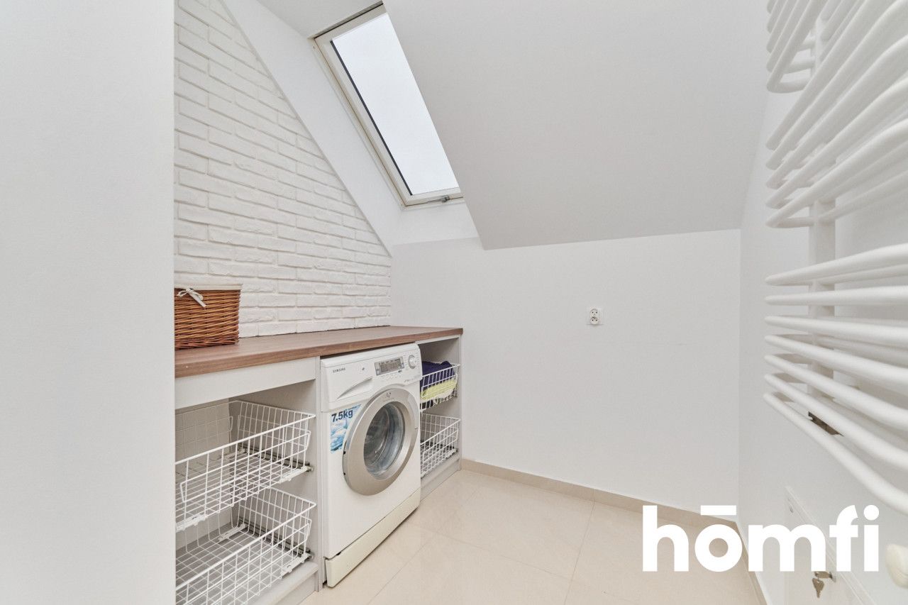 Comfortable house with a garden in the south of Wrocław - Iwiny - House - Rent - Wrocławski, Siechnice / Iwiny