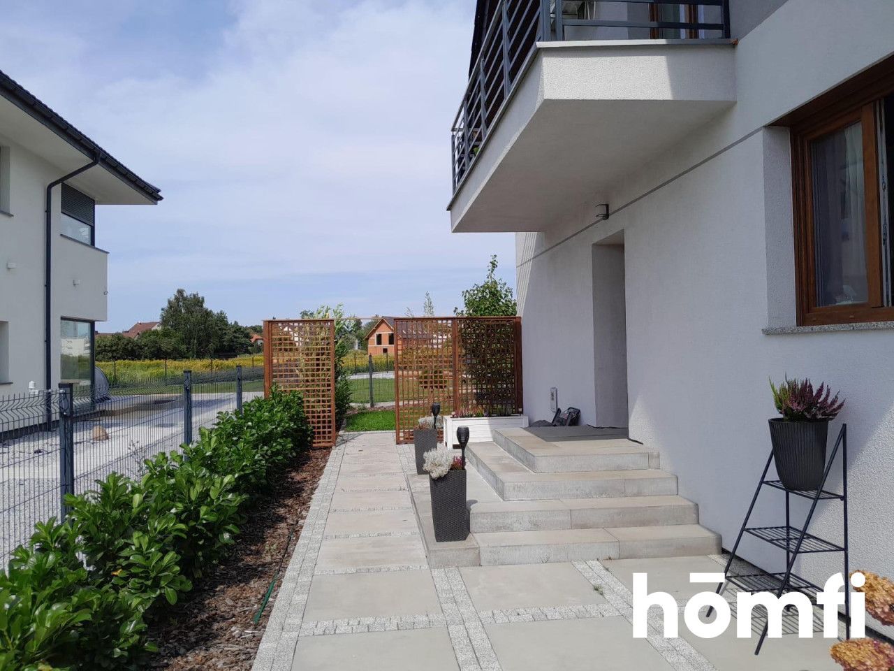 Comfortable house with a garden in the south of Wrocław - Iwiny - House - Rent - Wrocławski, Siechnice / Iwiny