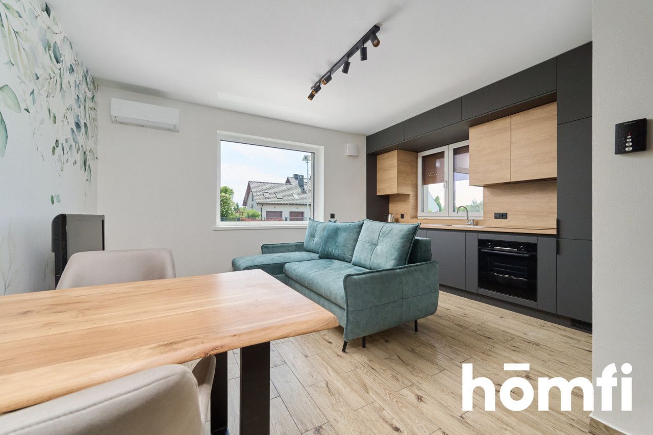 Komfortowy dom z ogrodem na południu Wrocławia - Iwiny - Dom - Wynajem - Wrocławski, Siechnice / Iwiny