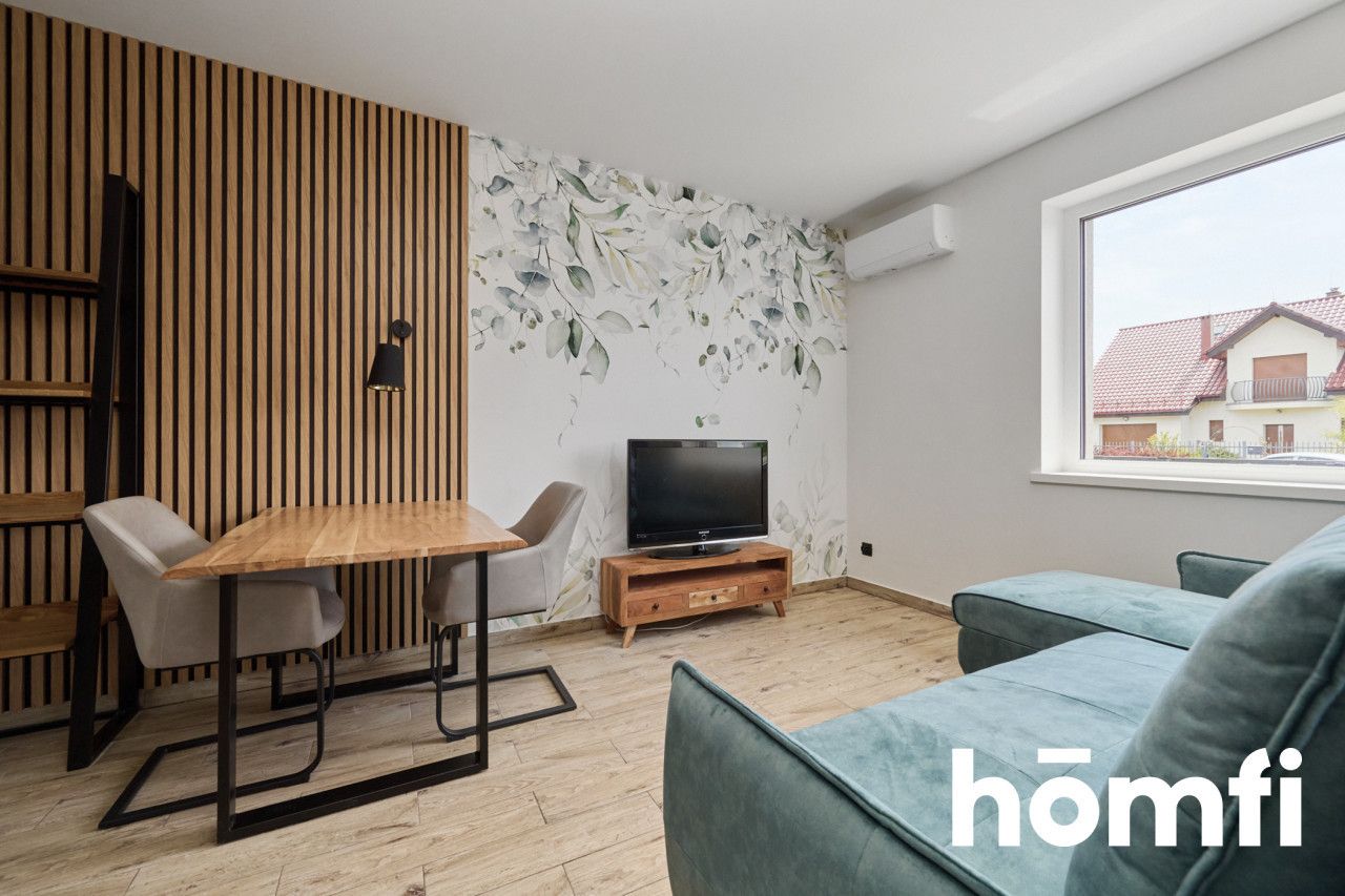 Comfortable house with a garden in the south of Wrocław - Iwiny - House - Rent - Wrocławski, Siechnice / Iwiny