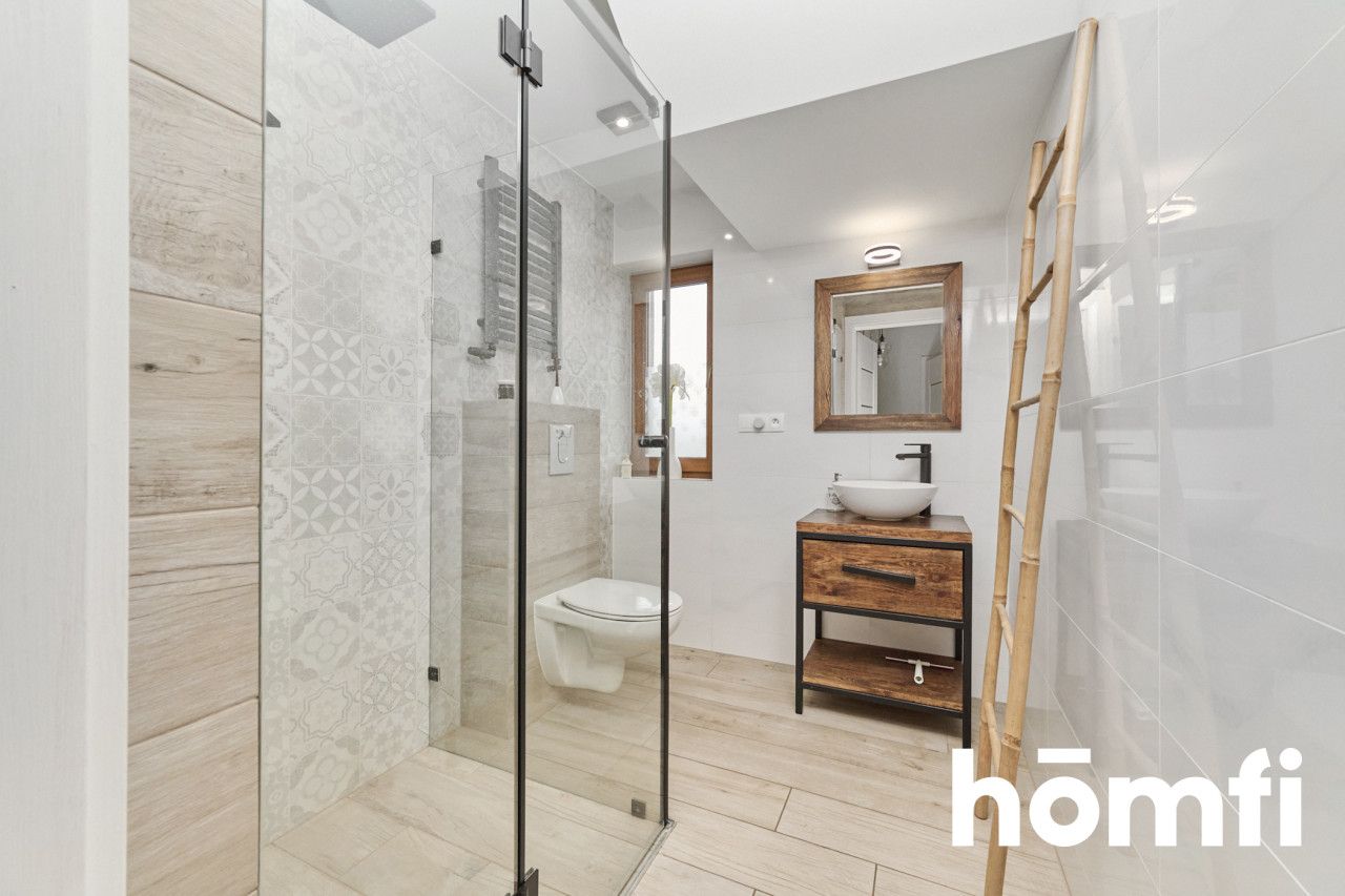 Comfortable house with a garden in the south of Wrocław - Iwiny - House - Rent - Wrocławski, Siechnice / Iwiny