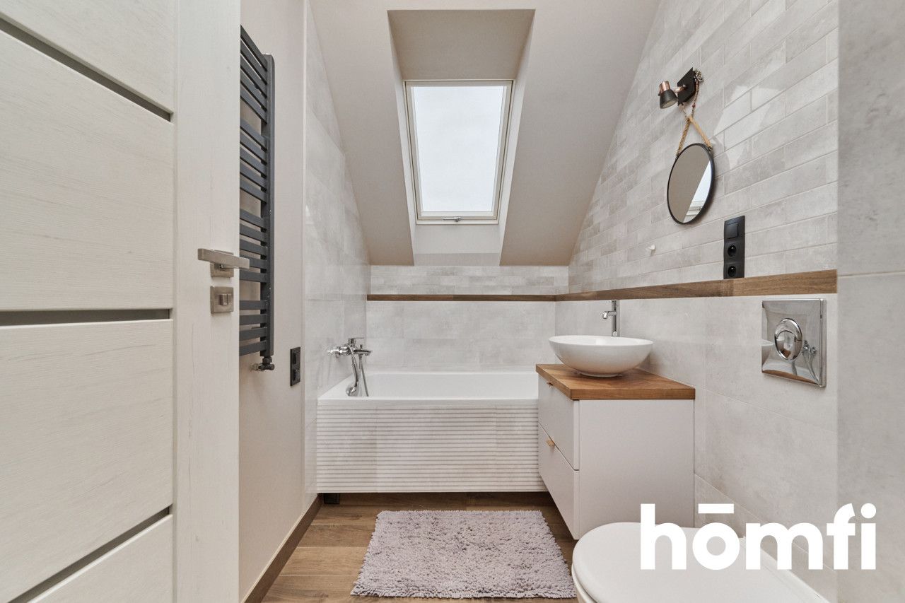 Comfortable house with a garden in the south of Wrocław - Iwiny - House - Rent - Wrocławski, Siechnice / Iwiny