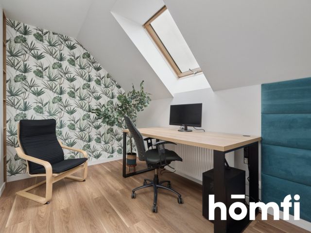 Komfortowy dom z ogrodem na południu Wrocławia - Iwiny - Dom - Wynajem - Wrocławski, Siechnice / Iwiny