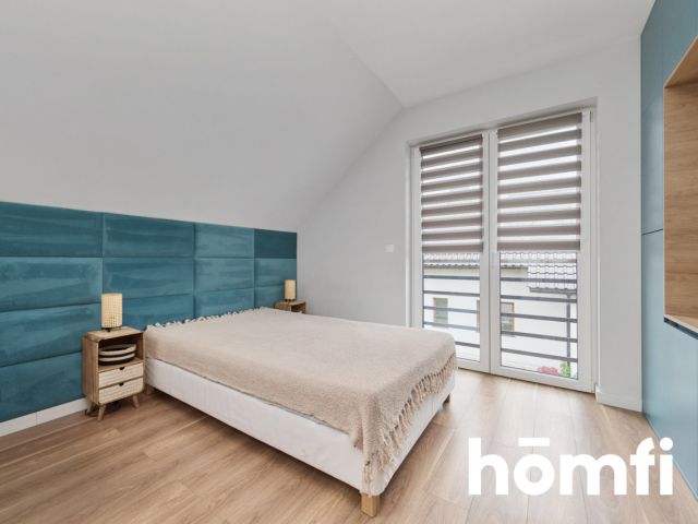 Komfortowy dom z ogrodem na południu Wrocławia - Iwiny - Dom - Wynajem - Wrocławski, Siechnice / Iwiny