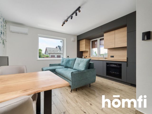 Komfortowy dom z ogrodem na południu Wrocławia - Iwiny - Dom - Wynajem - Wrocławski, Siechnice / Iwiny