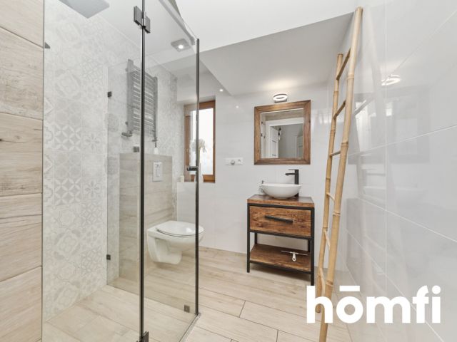 Komfortowy dom z ogrodem na południu Wrocławia - Iwiny - Dom - Wynajem - Wrocławski, Siechnice / Iwiny