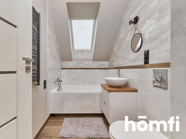 Komfortowy dom z ogrodem na południu Wrocławia - Iwiny - Dom - Wynajem - Wrocławski, Siechnice / Iwiny