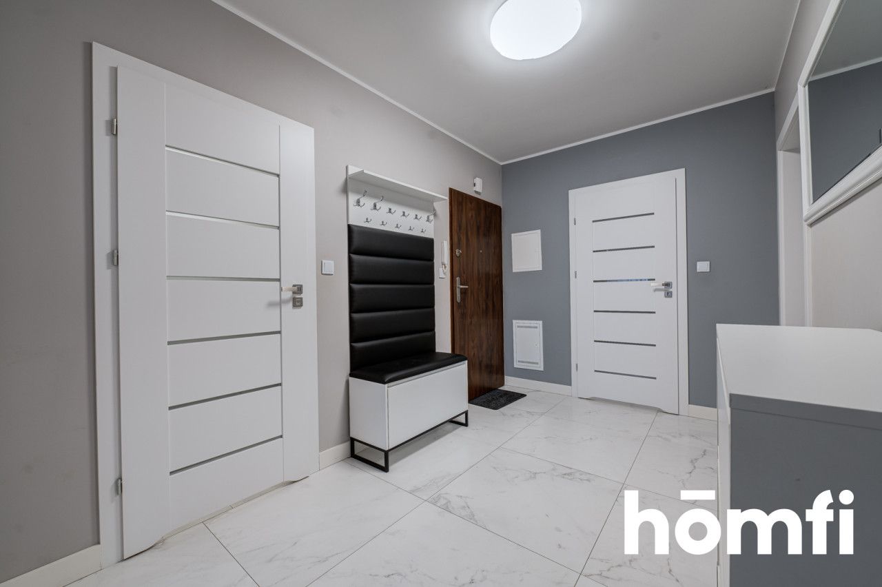 Uroczy cichy apartament przy ul. Młynarskiej - Mieszkanie - Sprzedaż - Radom, Śródmieście