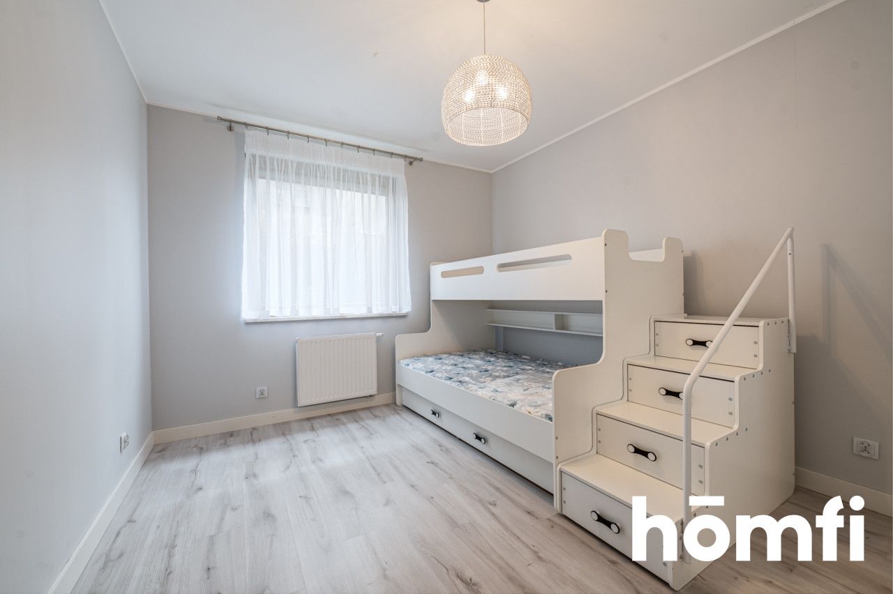 Uroczy cichy apartament przy ul. Młynarskiej - Mieszkanie - Sprzedaż - Radom, Śródmieście