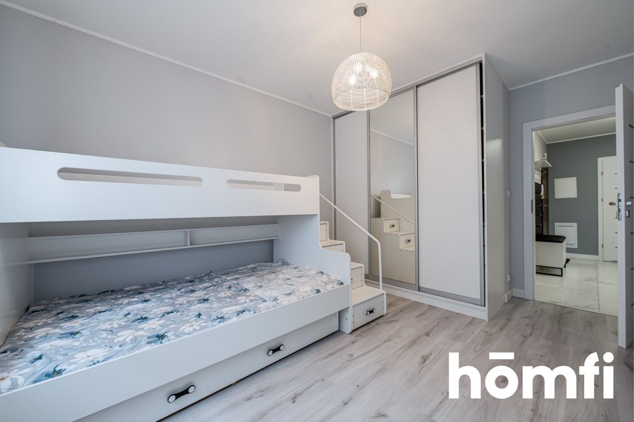 Uroczy cichy apartament przy ul. Młynarskiej - Mieszkanie - Sprzedaż - Radom, Śródmieście