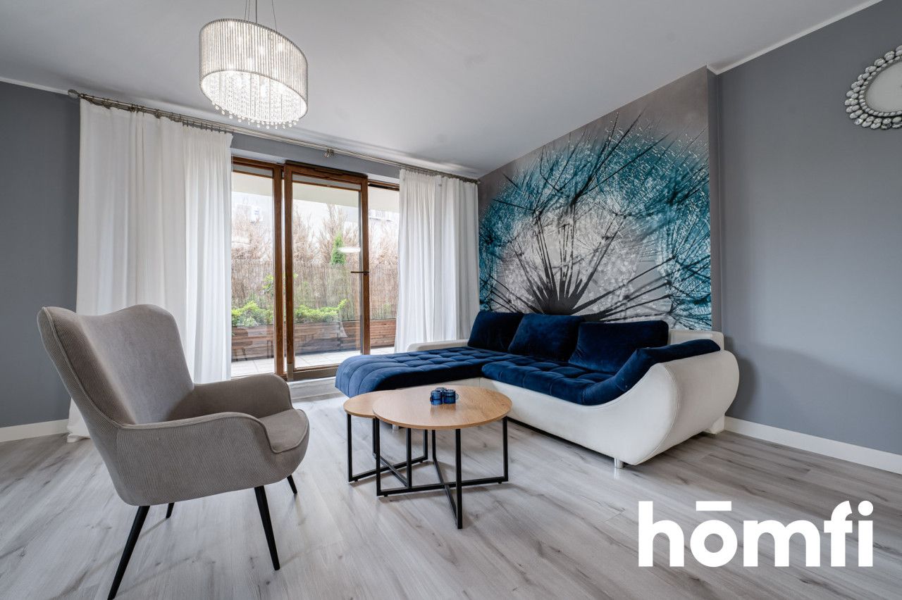 Uroczy cichy apartament przy ul. Młynarskiej - Mieszkanie - Sprzedaż - Radom, Śródmieście