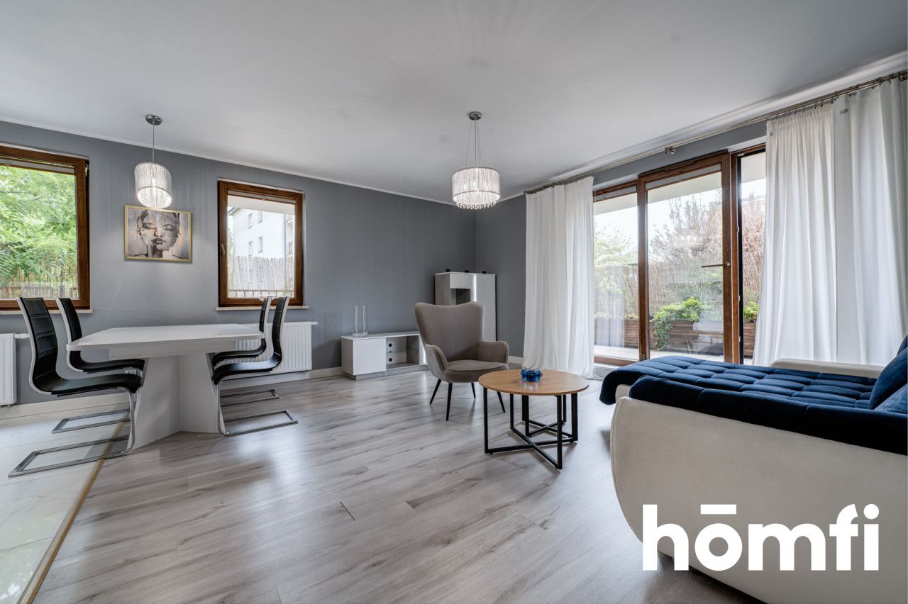 Uroczy cichy apartament przy ul. Młynarskiej - Mieszkanie - Sprzedaż - Radom, Śródmieście