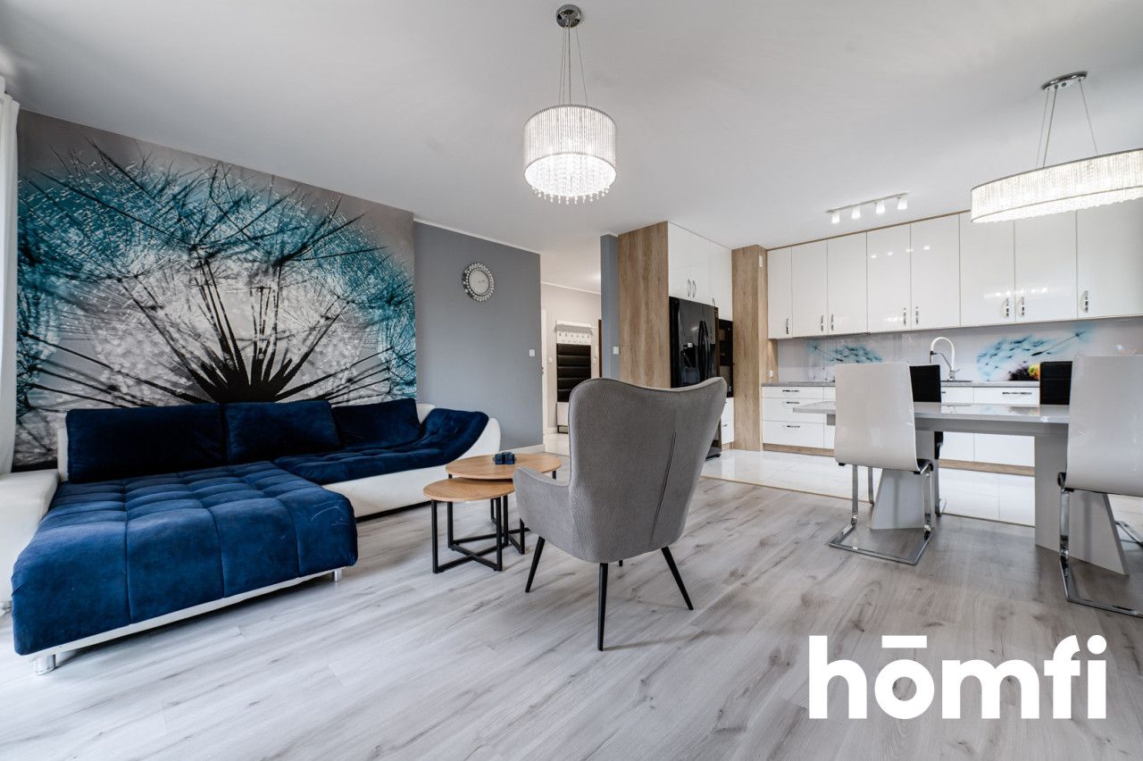 Uroczy cichy apartament przy ul. Młynarskiej - Mieszkanie - Sprzedaż - Radom, Śródmieście