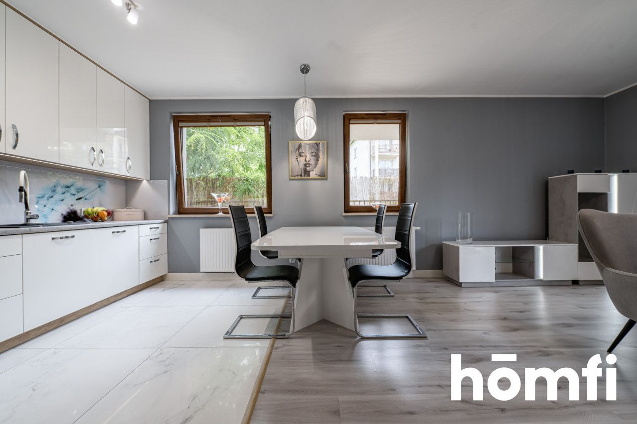 Uroczy cichy apartament przy ul. Młynarskiej - Mieszkanie - Sprzedaż - Radom, Śródmieście