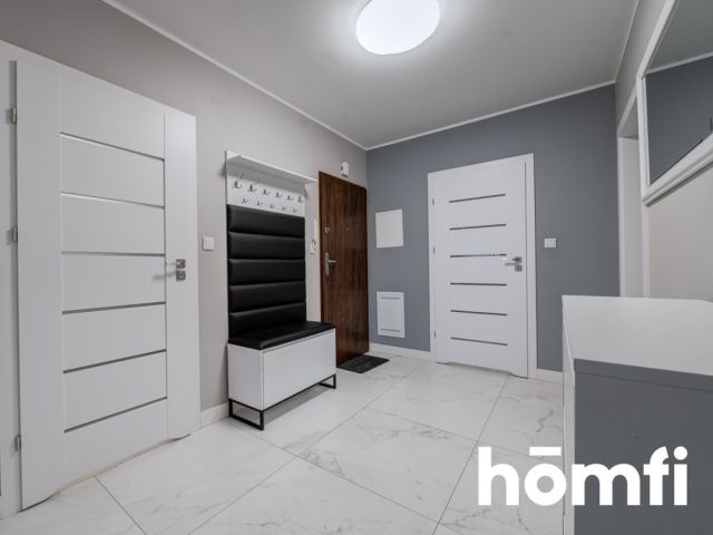 Cute quiet apartment near Młynarska street - Apartment - Sale - Radom, Śródmieście