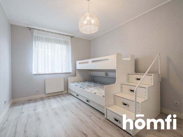 Cute quiet apartment near Młynarska street - Apartment - Sale - Radom, Śródmieście