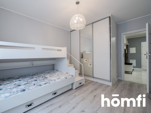Cute quiet apartment near Młynarska street - Apartment - Sale - Radom, Śródmieście
