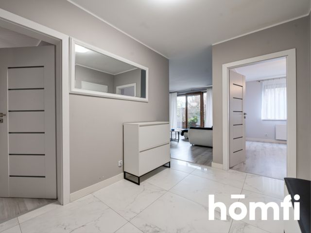 Cute quiet apartment near Młynarska street - Apartment - Sale - Radom, Śródmieście