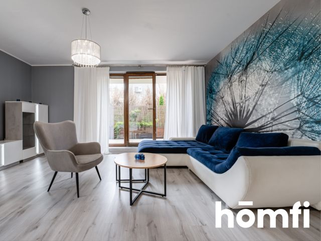 Cute quiet apartment near Młynarska street - Apartment - Sale - Radom, Śródmieście