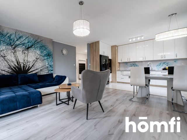 Cute quiet apartment near Młynarska street - Квартира - Продаж - Radom, Śródmieście