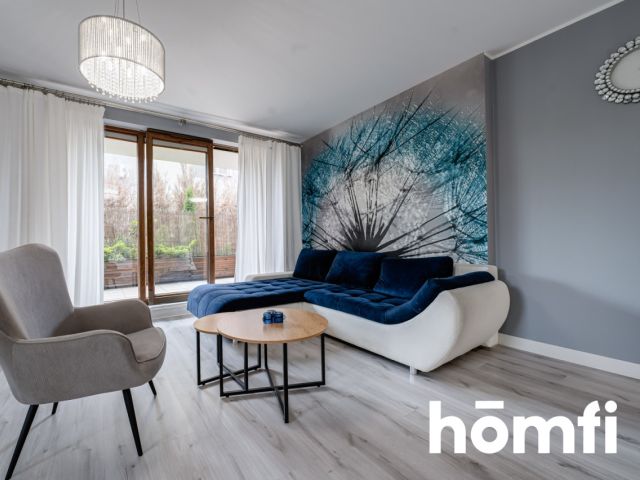 Cute quiet apartment near Młynarska street - Apartment - Sale - Radom, Śródmieście