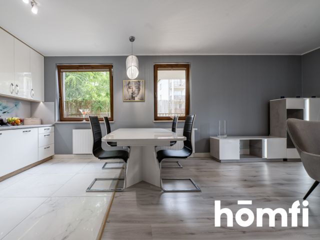 Cute quiet apartment near Młynarska street - Apartment - Sale - Radom, Śródmieście