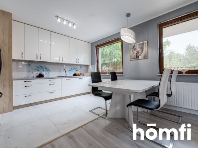 Cute quiet apartment near Młynarska street - Apartment - Sale - Radom, Śródmieście