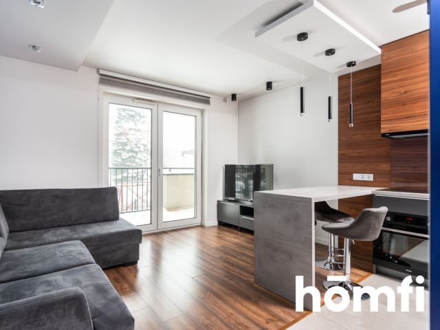 MODERN - 3-ROOM APARTMENT 64m2 - Квартира - Продаж - Kraków, Podgórze / Bieżanów-Prokocim