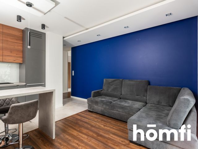 MODERN - 3-ROOM APARTMENT 64m2 - Apartment - Sale - Kraków, Podgórze / Bieżanów-Prokocim