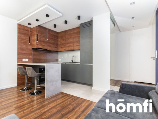 MODERN - 3-ROOM APARTMENT 64m2 - Apartment - Sale - Kraków, Podgórze / Bieżanów-Prokocim